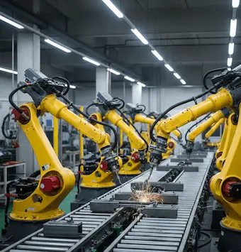 robots